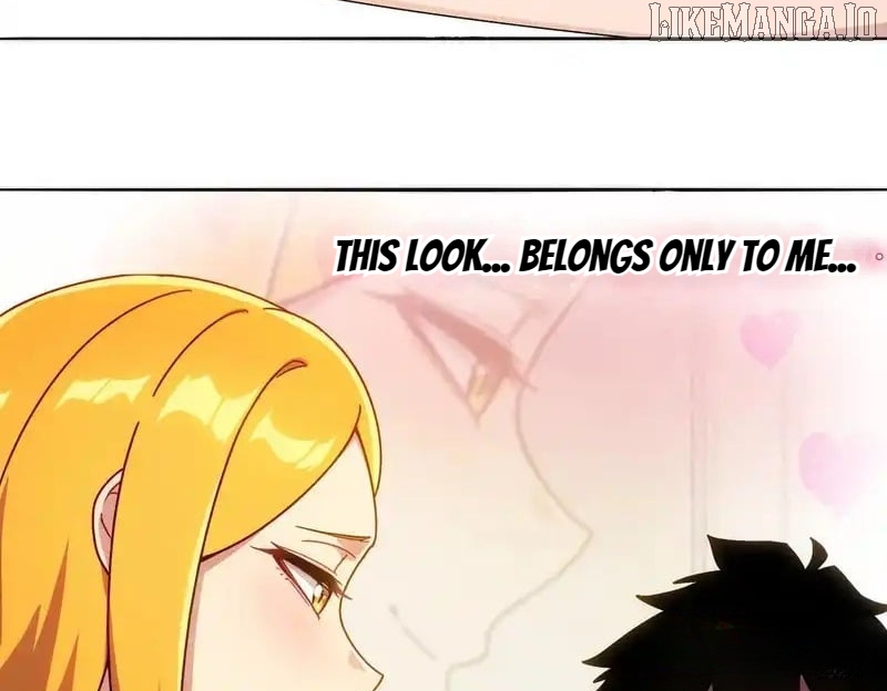 My Furry Harem Is After Me Chapter 421 - page 46
